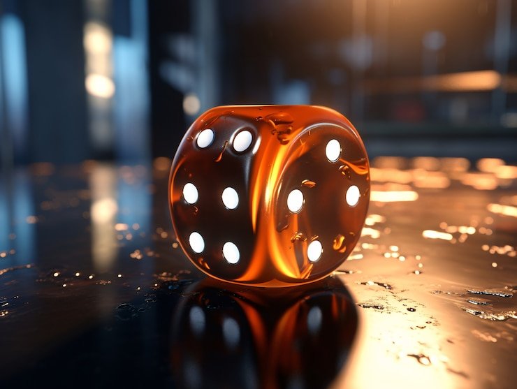 Layar fitur bonus dan simbol wild dalam permainan Tarung Mesin mpo 1121